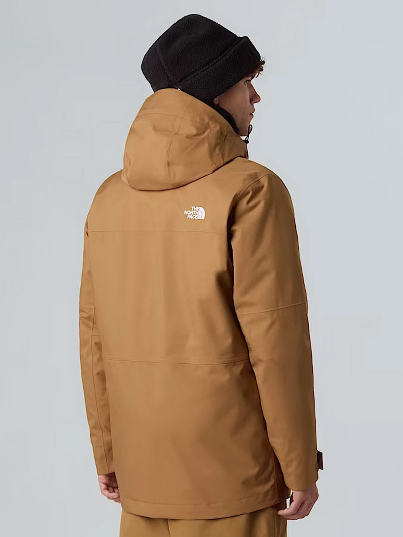 Куртки та дублянки The North Face модель NF0A7WYFWK21 Куртки та дублянки The North Face модель NF0A7WYFWK21 Фото