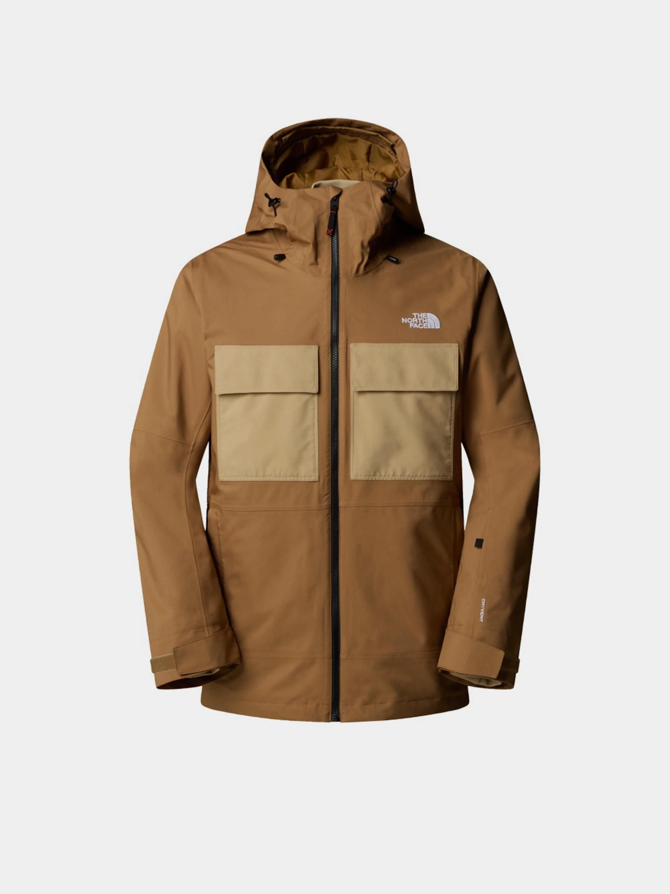Куртки та дублянки The North Face модель NF0A7WYFWK21 Куртки та дублянки The North Face модель NF0A7WYFWK21 Фото