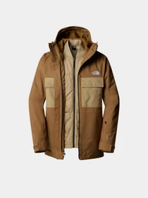 Куртки та дублянки The North Face модель NF0A7WYFWK21 Фото