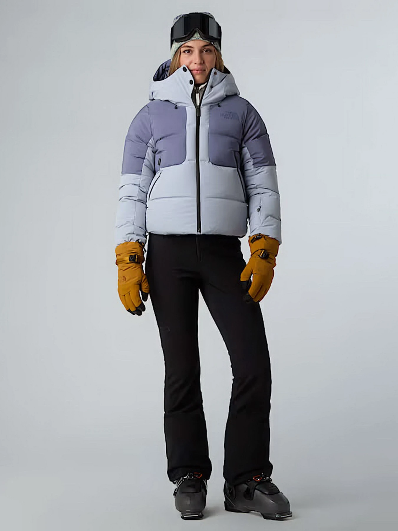 Куртки та дублянки The North Face модель NF0A87WTEHA1 Куртки та дублянки The North Face модель NF0A87WTEHA1 Фото