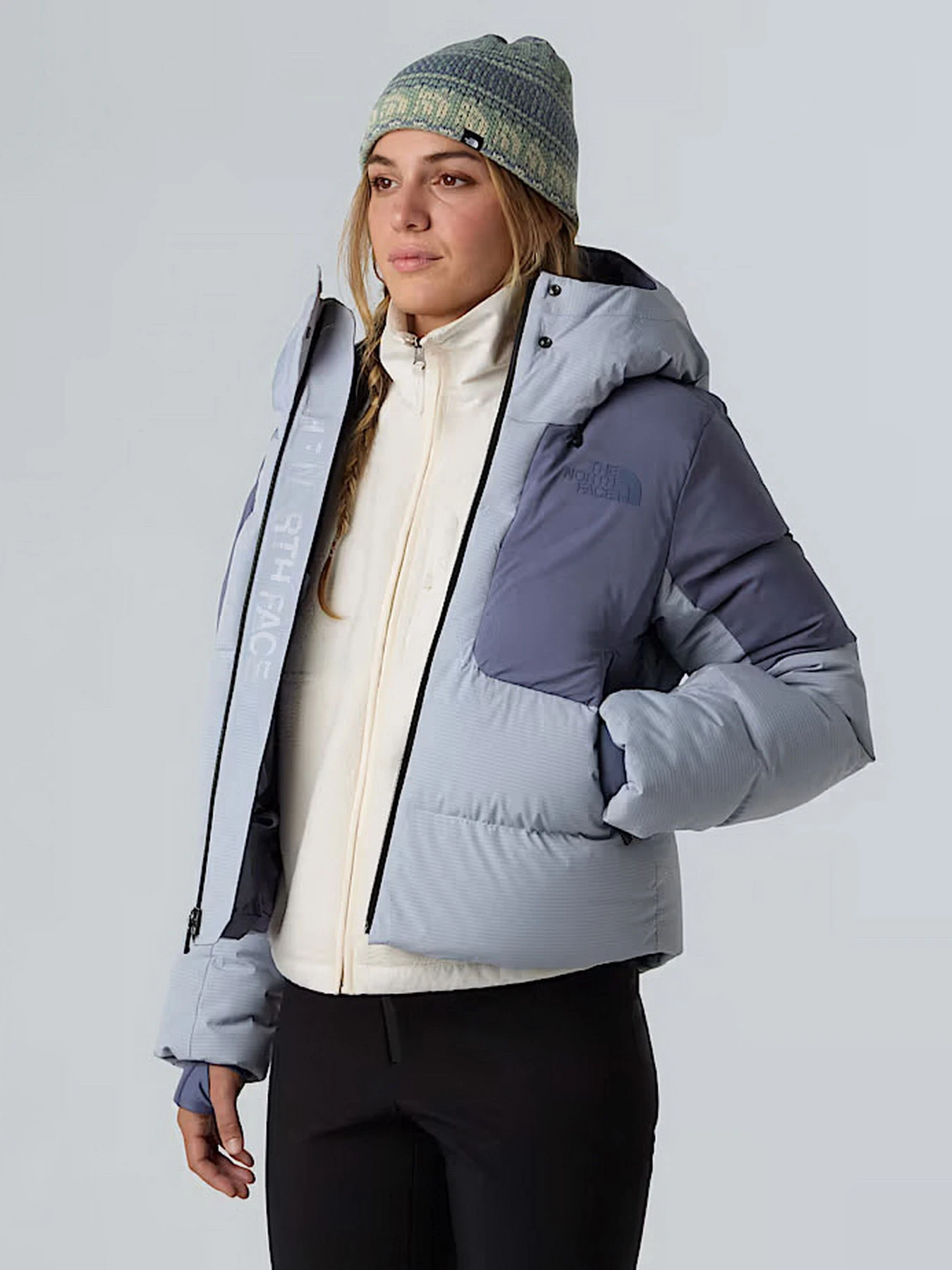 Куртки та дублянки The North Face модель NF0A87WTEHA1 Куртки та дублянки The North Face модель NF0A87WTEHA1 Фото