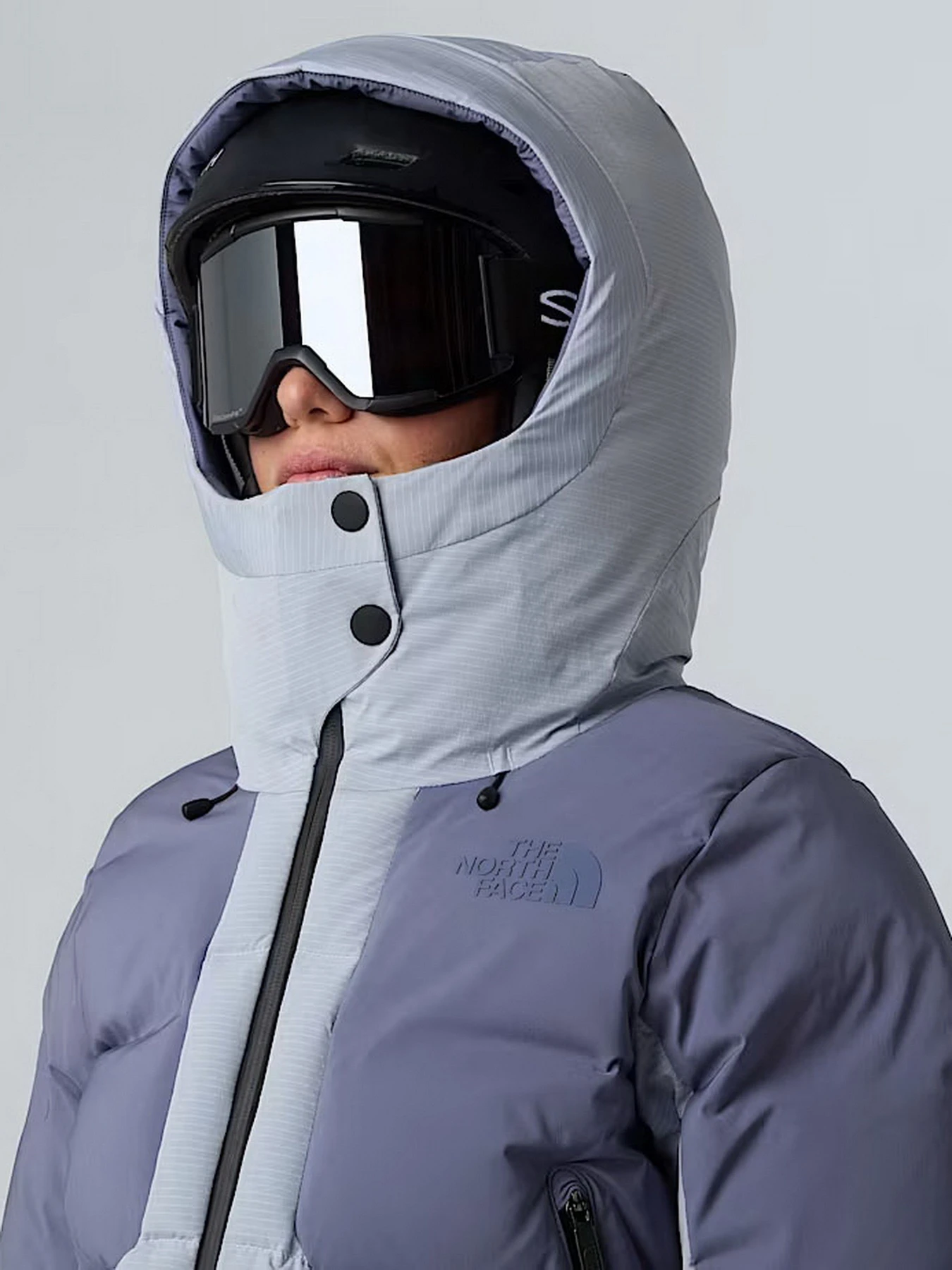 Куртки та дублянки The North Face модель NF0A87WTEHA1 Куртки та дублянки The North Face модель NF0A87WTEHA1 Фото