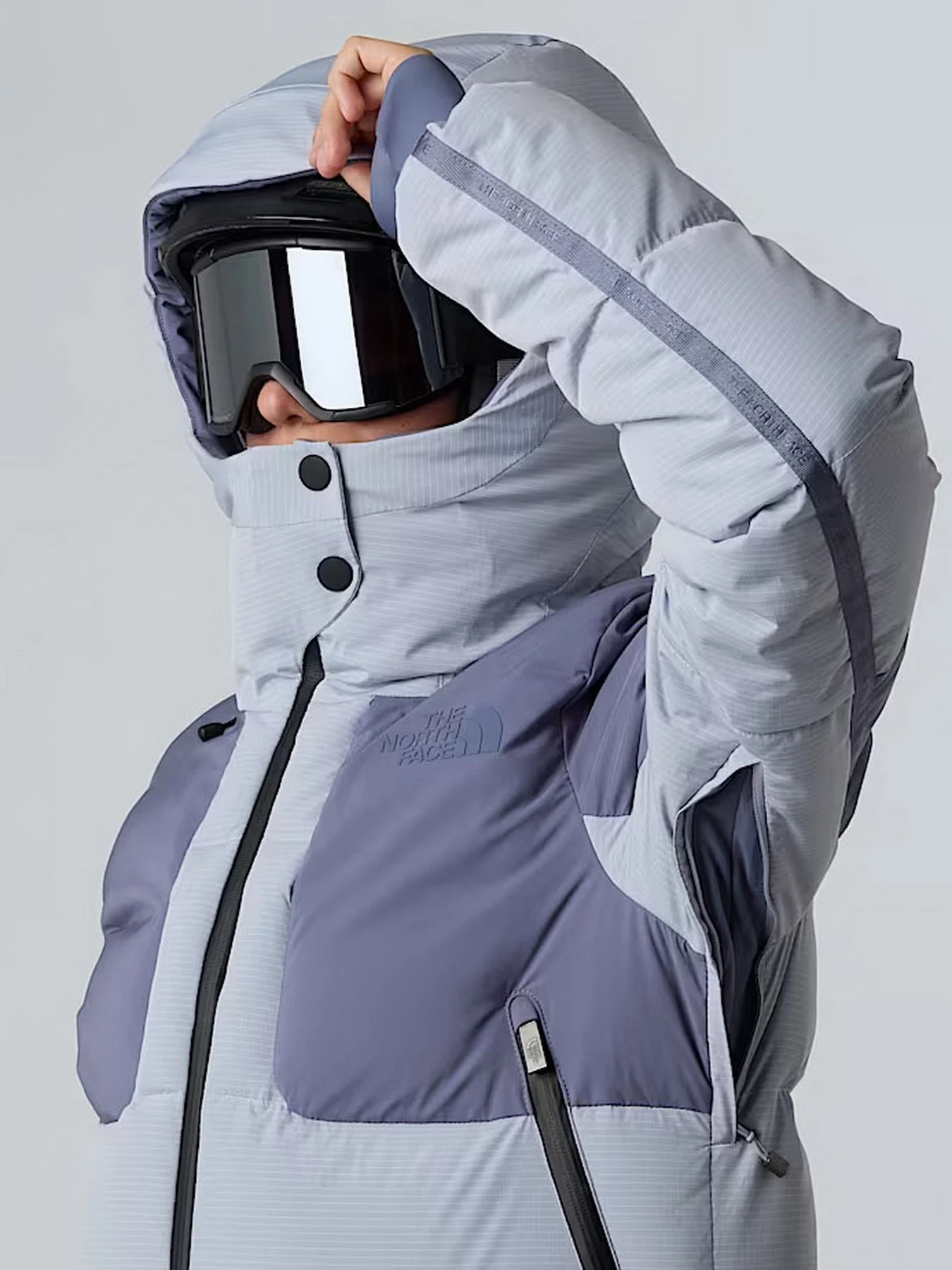 Куртки та дублянки The North Face модель NF0A87WTEHA1 Куртки та дублянки The North Face модель NF0A87WTEHA1 Фото