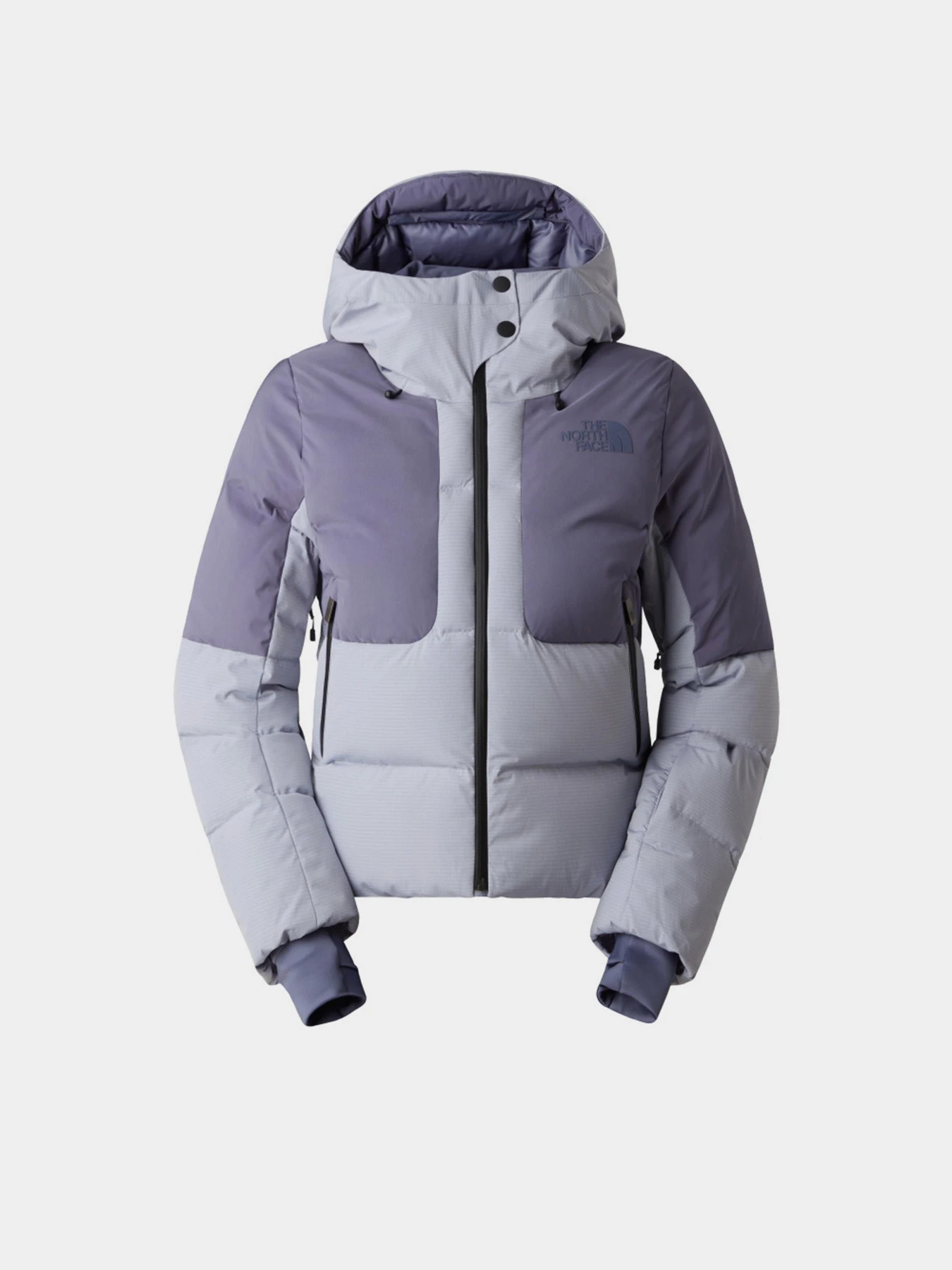 Куртки та дублянки The North Face модель NF0A87WTEHA1 Куртки та дублянки The North Face модель NF0A87WTEHA1 Фото