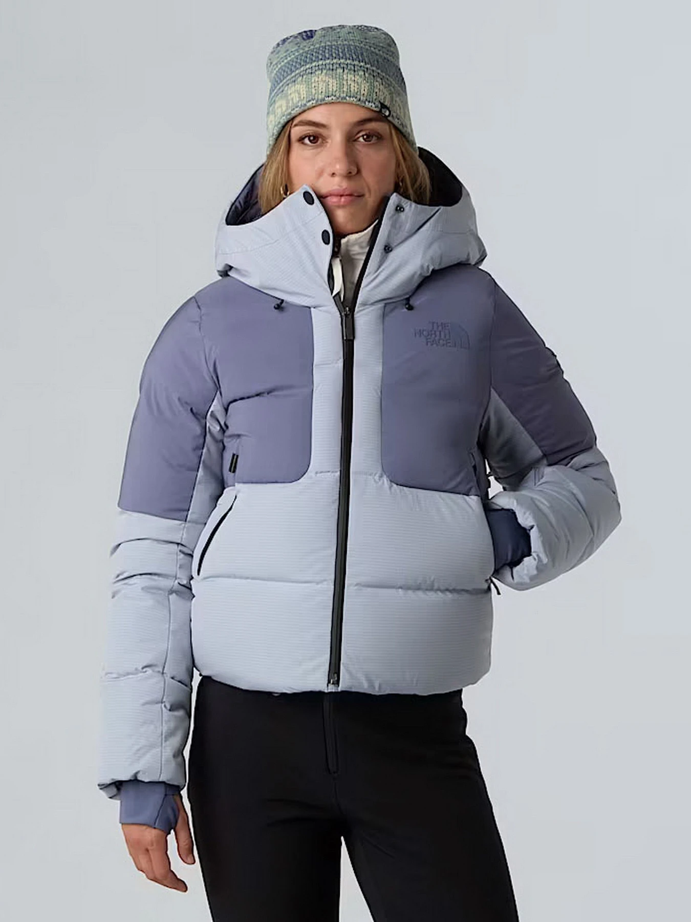 Куртки та дублянки The North Face модель NF0A87WTEHA1 Куртки та дублянки The North Face модель NF0A87WTEHA1 Фото