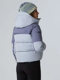 Куртки та дублянки The North Face модель NF0A87WTEHA1 Фото
