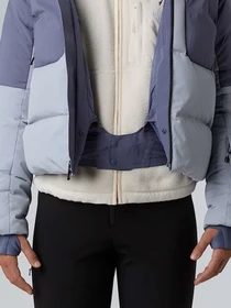 Куртки та дублянки The North Face модель NF0A87WTEHA1 Фото