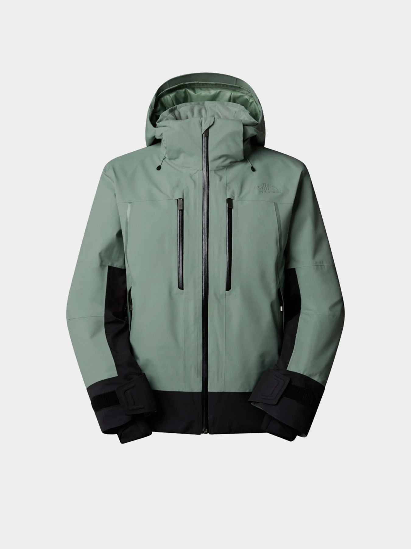 Куртки и дубленки The North Face модель NF0A87Y5D5N1 Фото