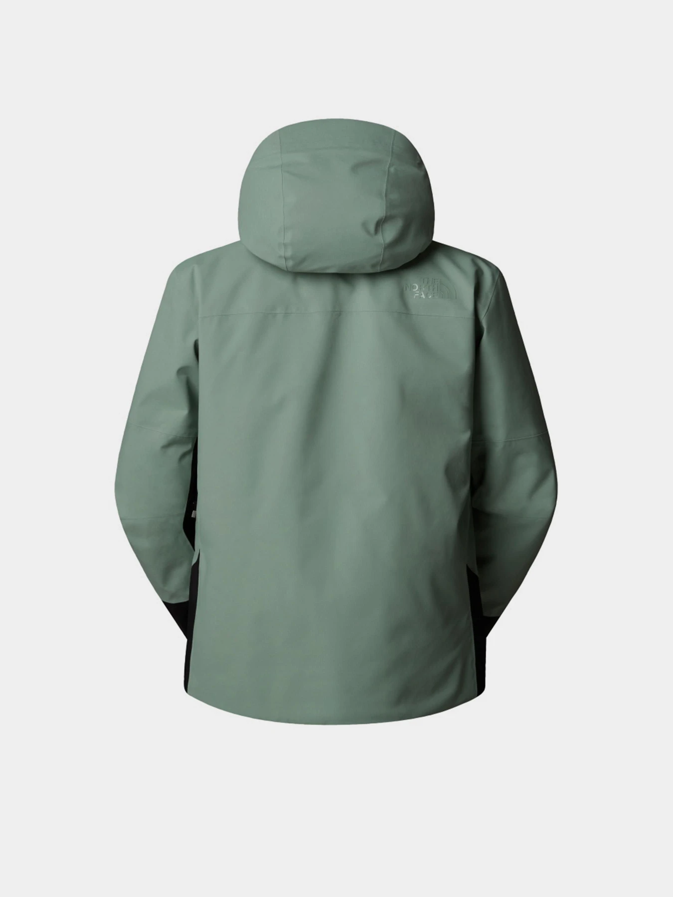 Куртки и дубленки The North Face модель NF0A87Y5D5N1 Фото