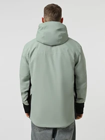 Куртки и дубленки The North Face модель NF0A87Y5D5N1 Фото