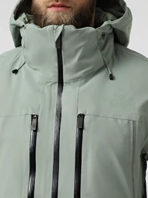 Куртки и дубленки The North Face модель NF0A87Y5D5N1 Фото