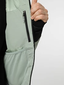 Куртки и дубленки The North Face модель NF0A87Y5D5N1 Фото