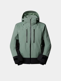 Куртки и дубленки The North Face модель NF0A87Y5D5N1 Фото