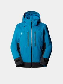 Куртки та дублянки The North Face модель NF0A87Y5DDO1 Фото