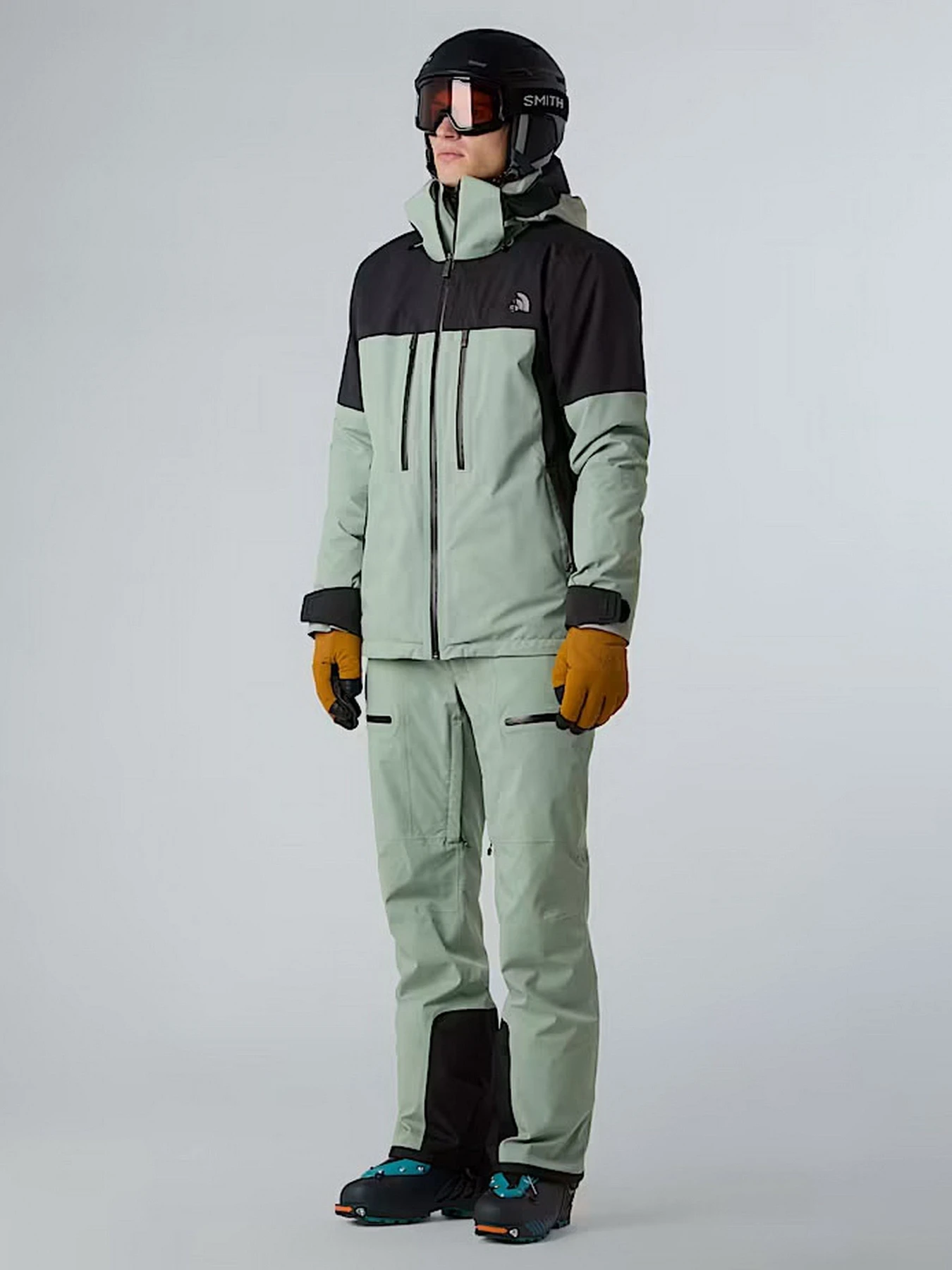 Куртки и дубленки The North Face модель NF0A87Y6D5N1 Куртки и дубленки The North Face модель NF0A87Y6D5N1 Фото