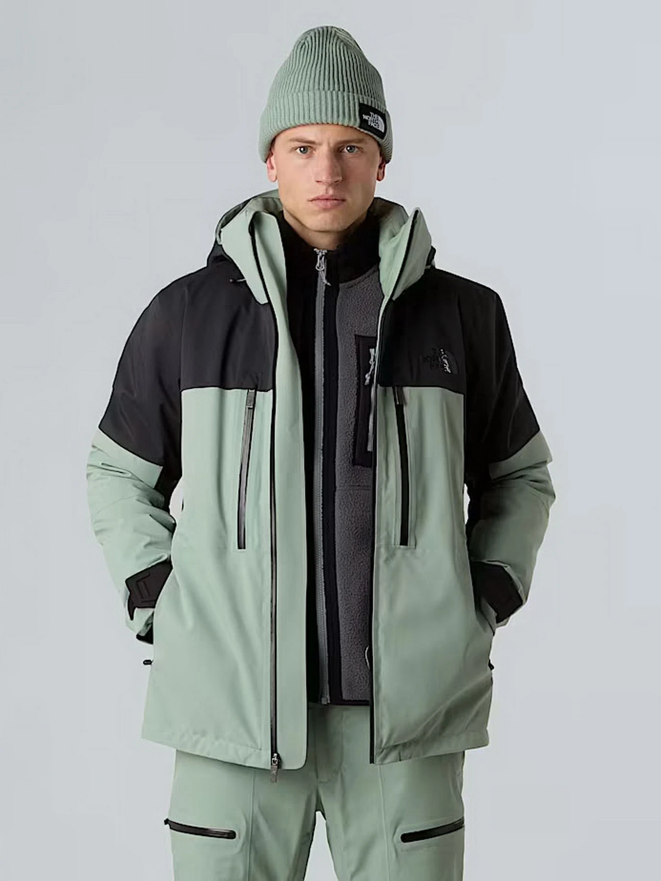 Куртки и дубленки The North Face модель NF0A87Y6D5N1 Куртки и дубленки The North Face модель NF0A87Y6D5N1 Фото