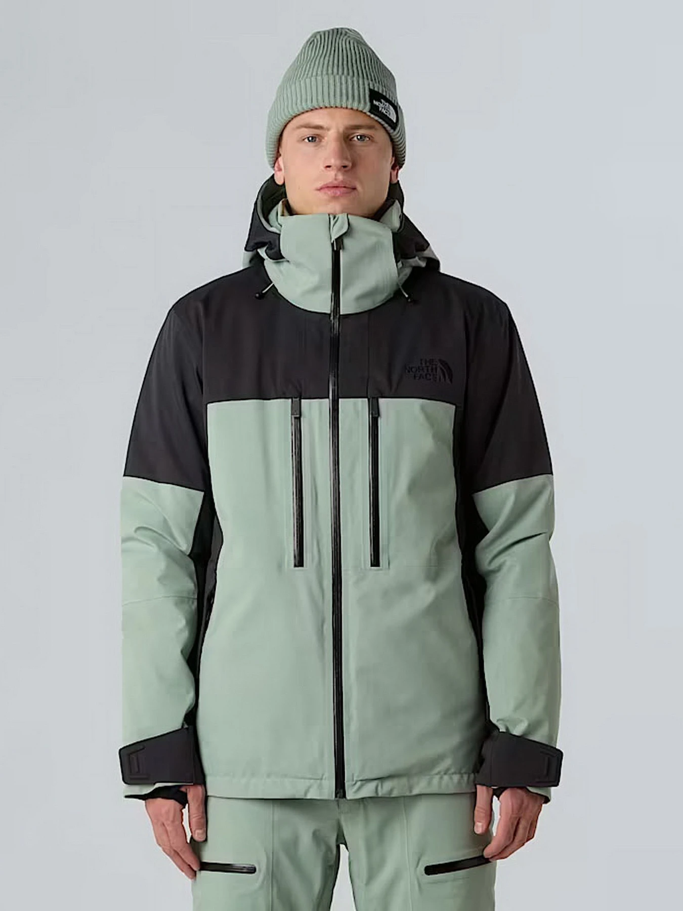 Куртки и дубленки The North Face модель NF0A87Y6D5N1 Куртки и дубленки The North Face модель NF0A87Y6D5N1 Фото