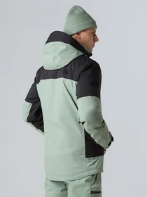 Куртки и дубленки The North Face модель NF0A87Y6D5N1 Фото
