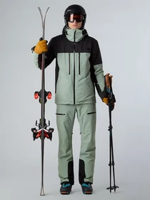 Куртки и дубленки The North Face модель NF0A87Y6D5N1 Фото