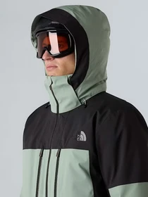 Куртки и дубленки The North Face модель NF0A87Y6D5N1 Фото