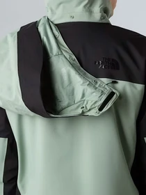 Куртки и дубленки The North Face модель NF0A87Y6D5N1 Фото