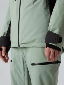 Куртки и дубленки The North Face модель NF0A87Y6D5N1 Фото