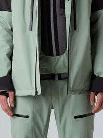 Куртки и дубленки The North Face модель NF0A87Y6D5N1 Фото