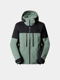 Куртки и дубленки The North Face модель NF0A87Y6D5N1 Фото