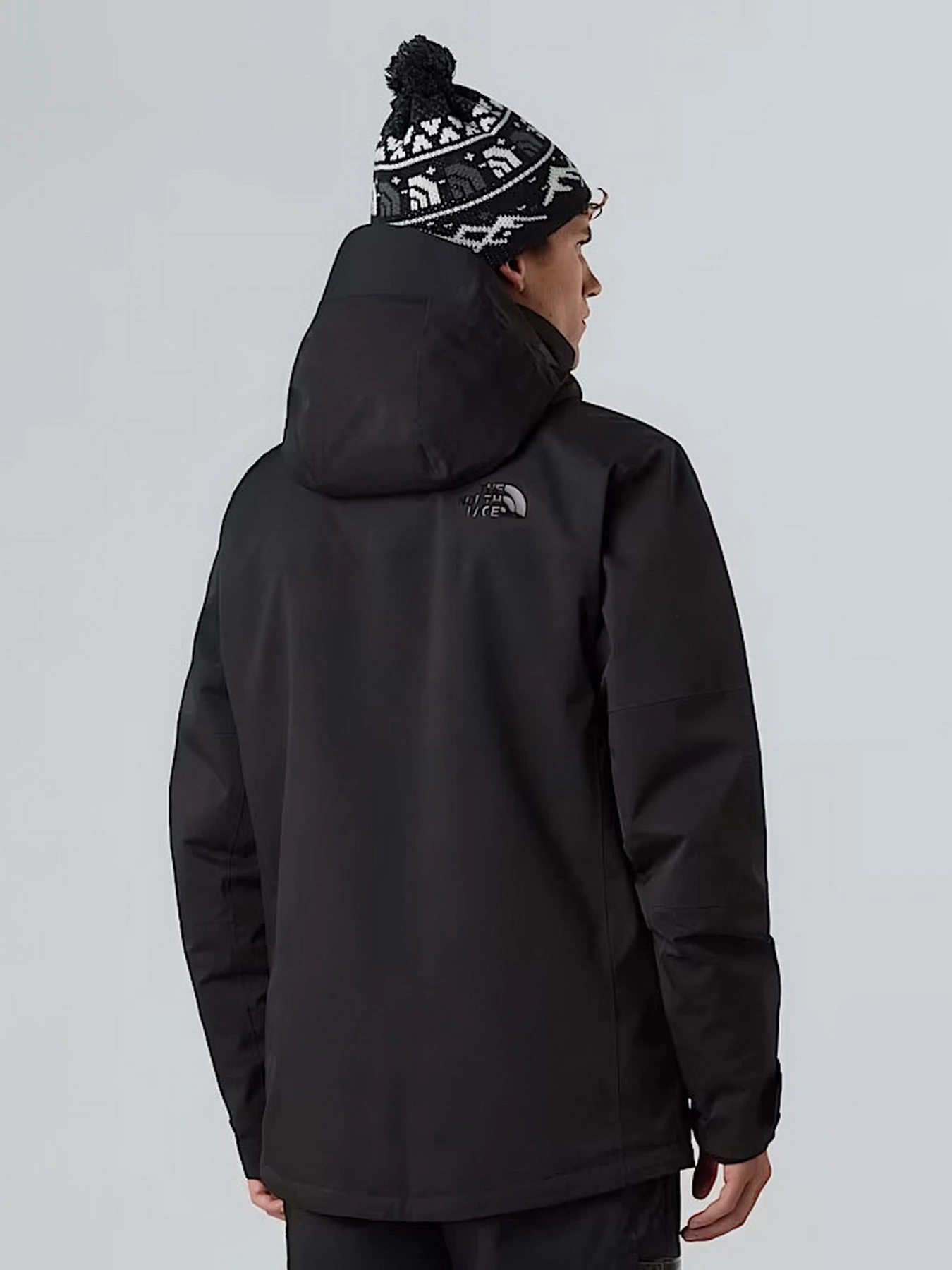Куртки и дубленки The North Face модель NF0A87Y6KX71 Куртки и дубленки The North Face модель NF0A87Y6KX71 Фото