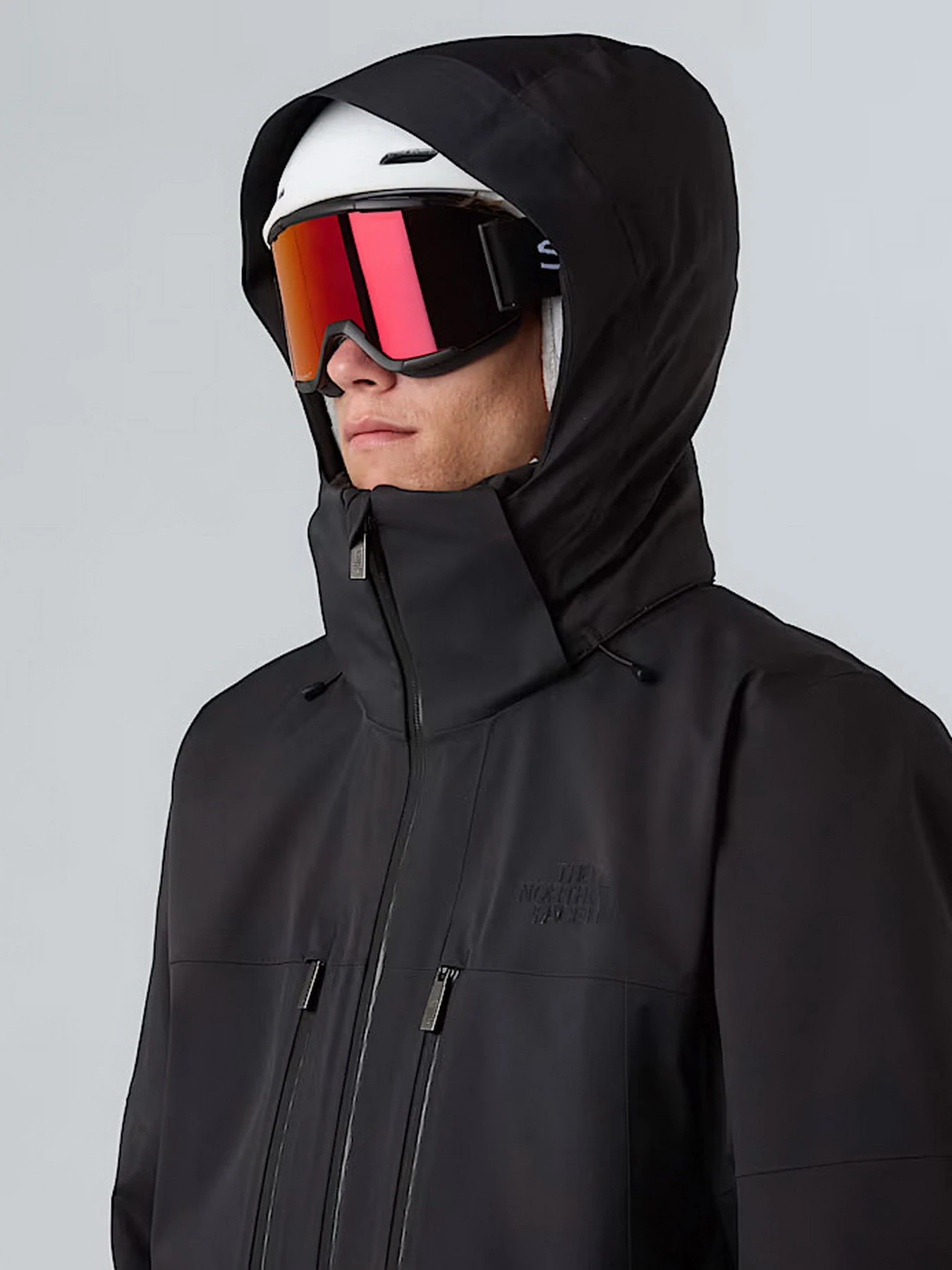 Куртки и дубленки The North Face модель NF0A87Y6KX71 Куртки и дубленки The North Face модель NF0A87Y6KX71 Фото