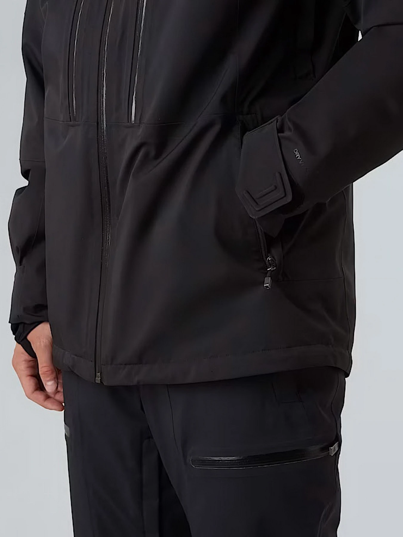 Куртки и дубленки The North Face модель NF0A87Y6KX71 Куртки и дубленки The North Face модель NF0A87Y6KX71 Фото