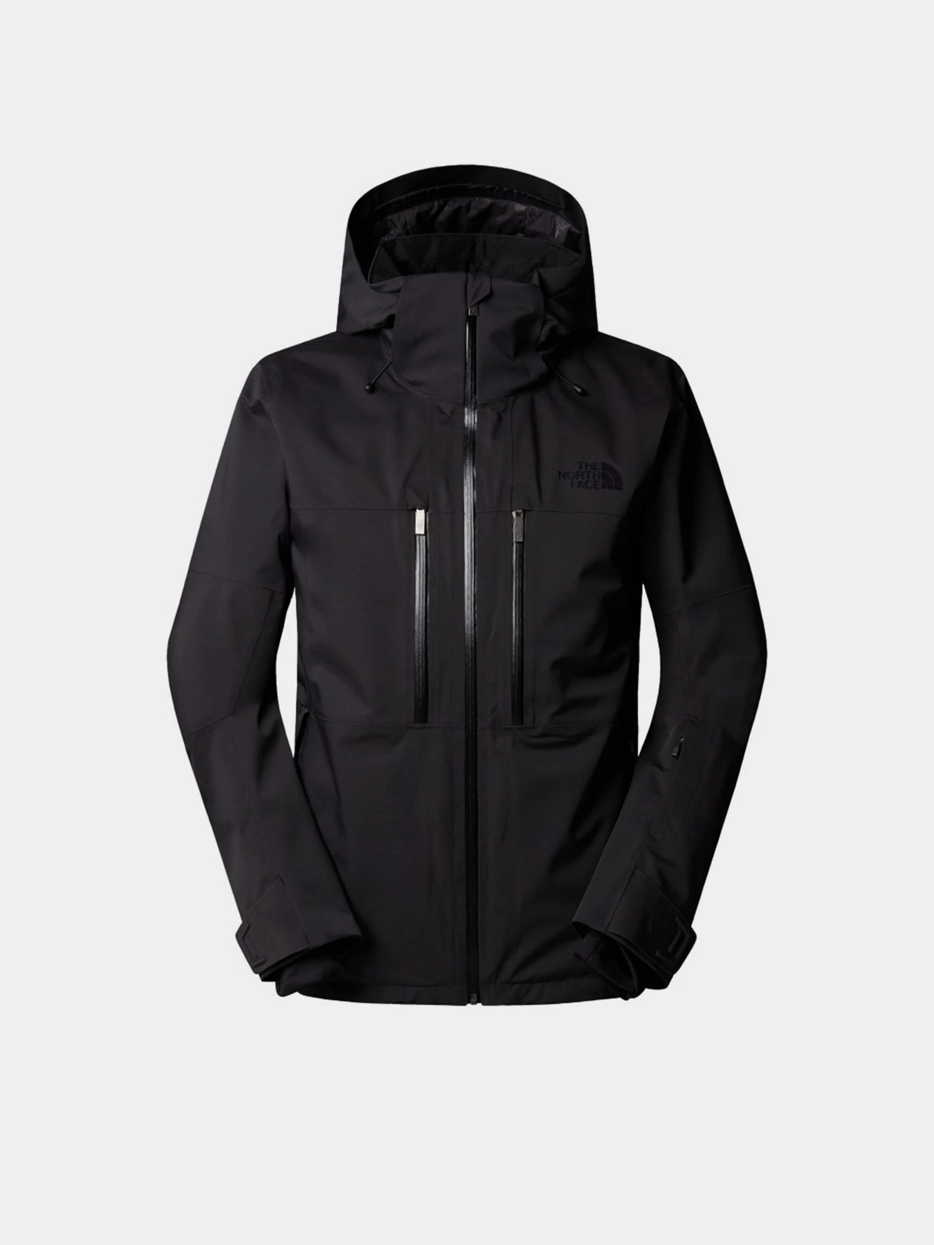 Куртки и дубленки The North Face модель NF0A87Y6KX71 Куртки и дубленки The North Face модель NF0A87Y6KX71 Фото