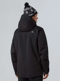 Куртки и дубленки The North Face модель NF0A87Y6KX71 Фото