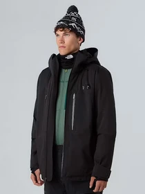Куртки и дубленки The North Face модель NF0A87Y6KX71 Фото