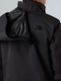 Куртки и дубленки The North Face модель NF0A87Y6KX71 Фото