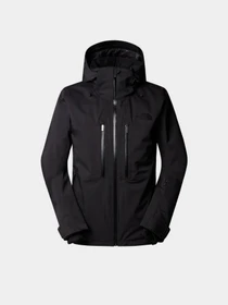 Куртки и дубленки The North Face модель NF0A87Y6KX71 Фото