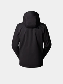 Куртки и дубленки The North Face модель NF0A87Y6KX71 Фото