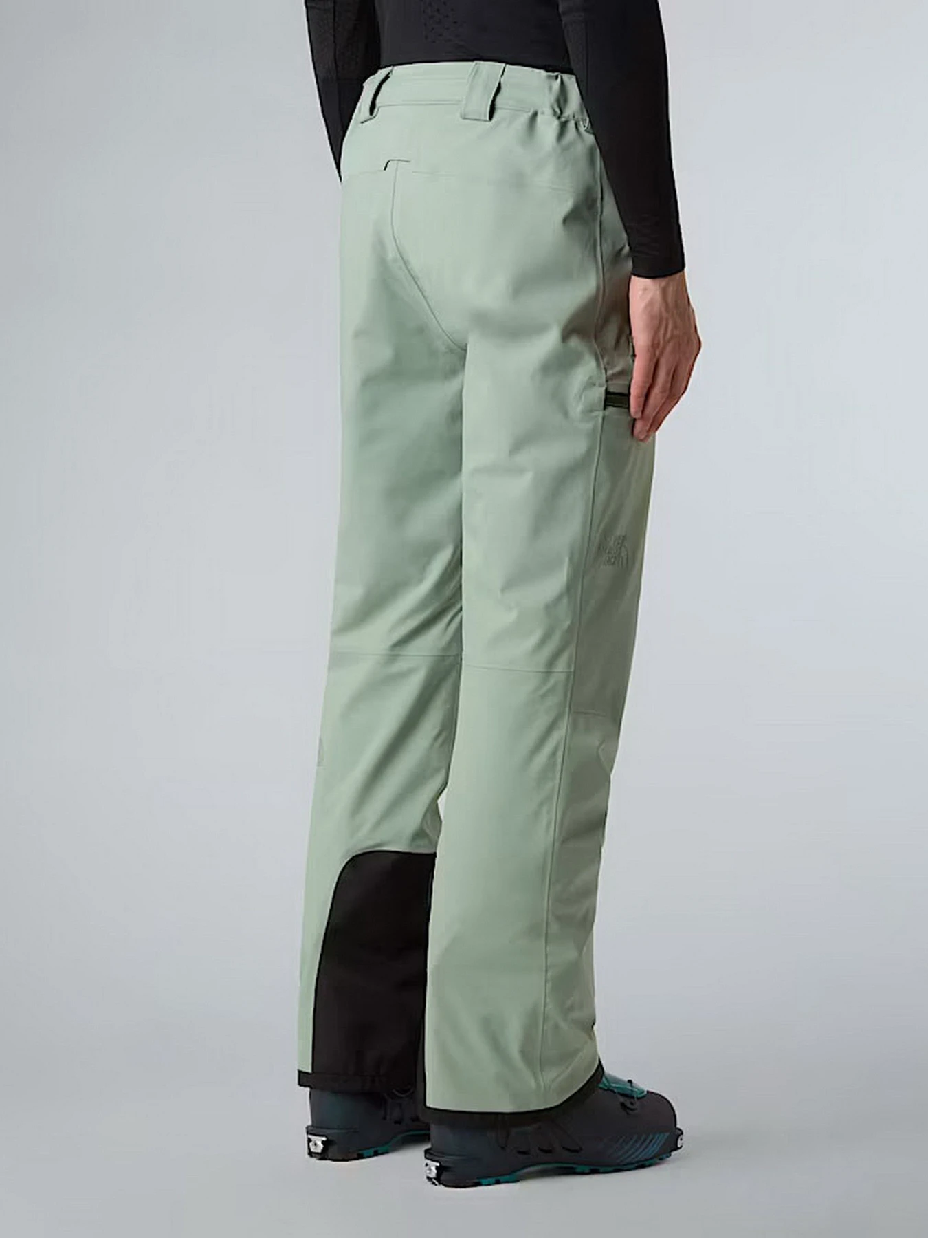 Брюки The North Face модель NF0A87Y7BQ11 Фото