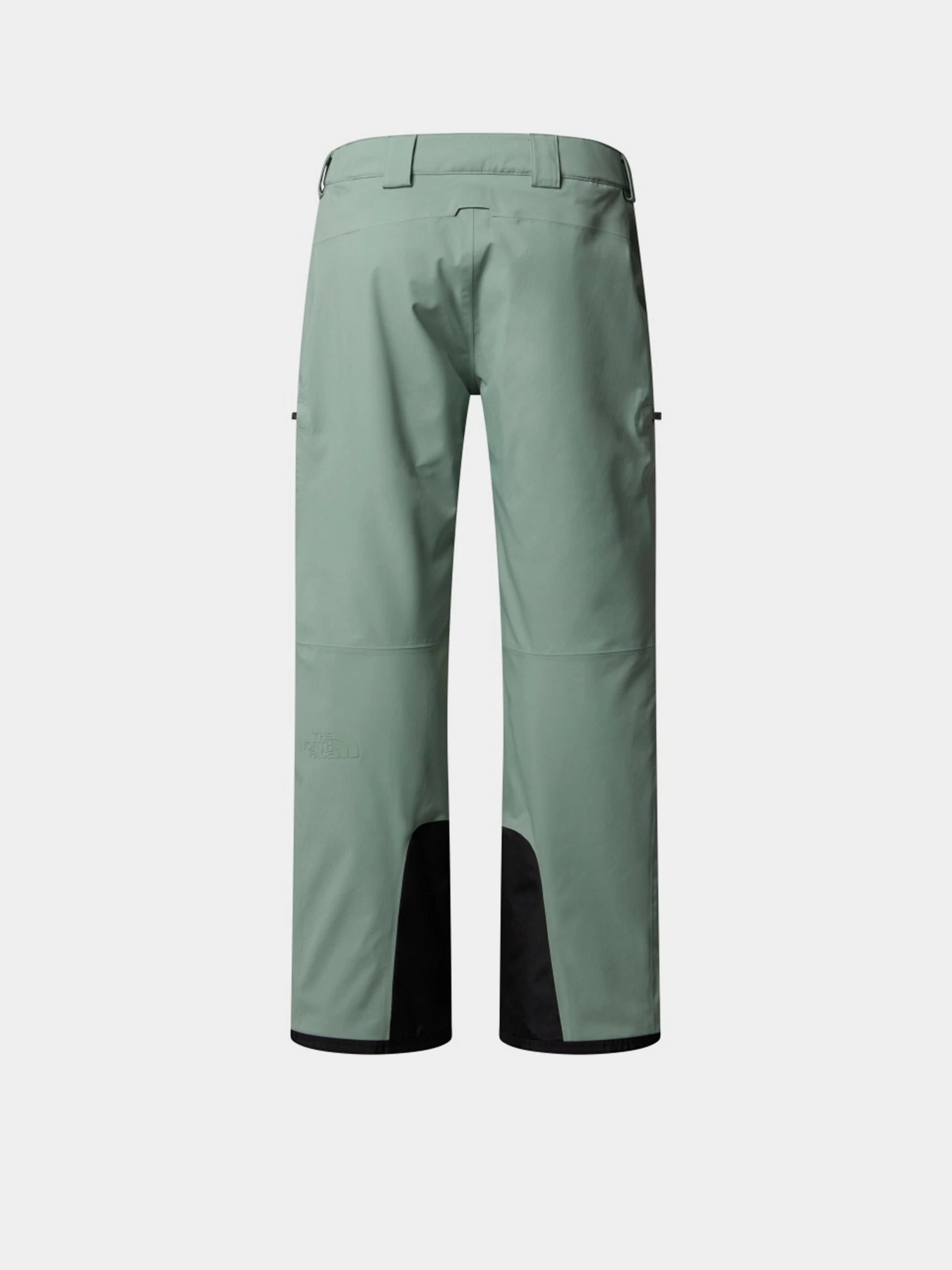 Брюки The North Face модель NF0A87Y7BQ11 Фото