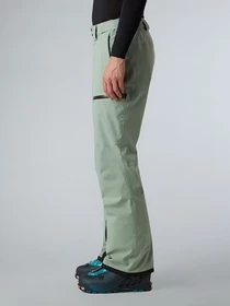 Брюки The North Face модель NF0A87Y7BQ11 Фото