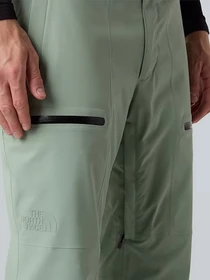 Брюки The North Face модель NF0A87Y7BQ11 Фото
