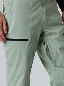 Брюки The North Face модель NF0A87Y7BQ11 Фото
