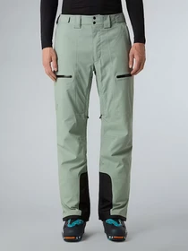 Брюки The North Face модель NF0A87Y7BQ11 Фото