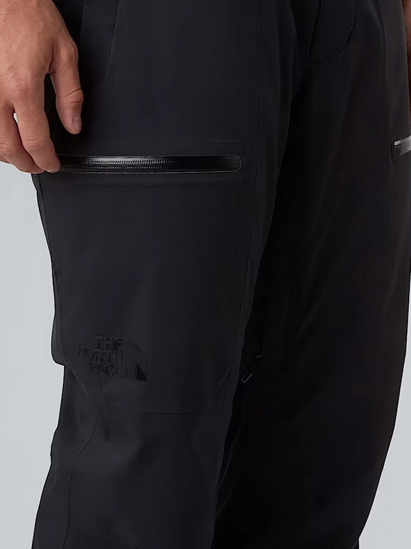 Брюки The North Face модель NF0A87Y7KX71 Фото