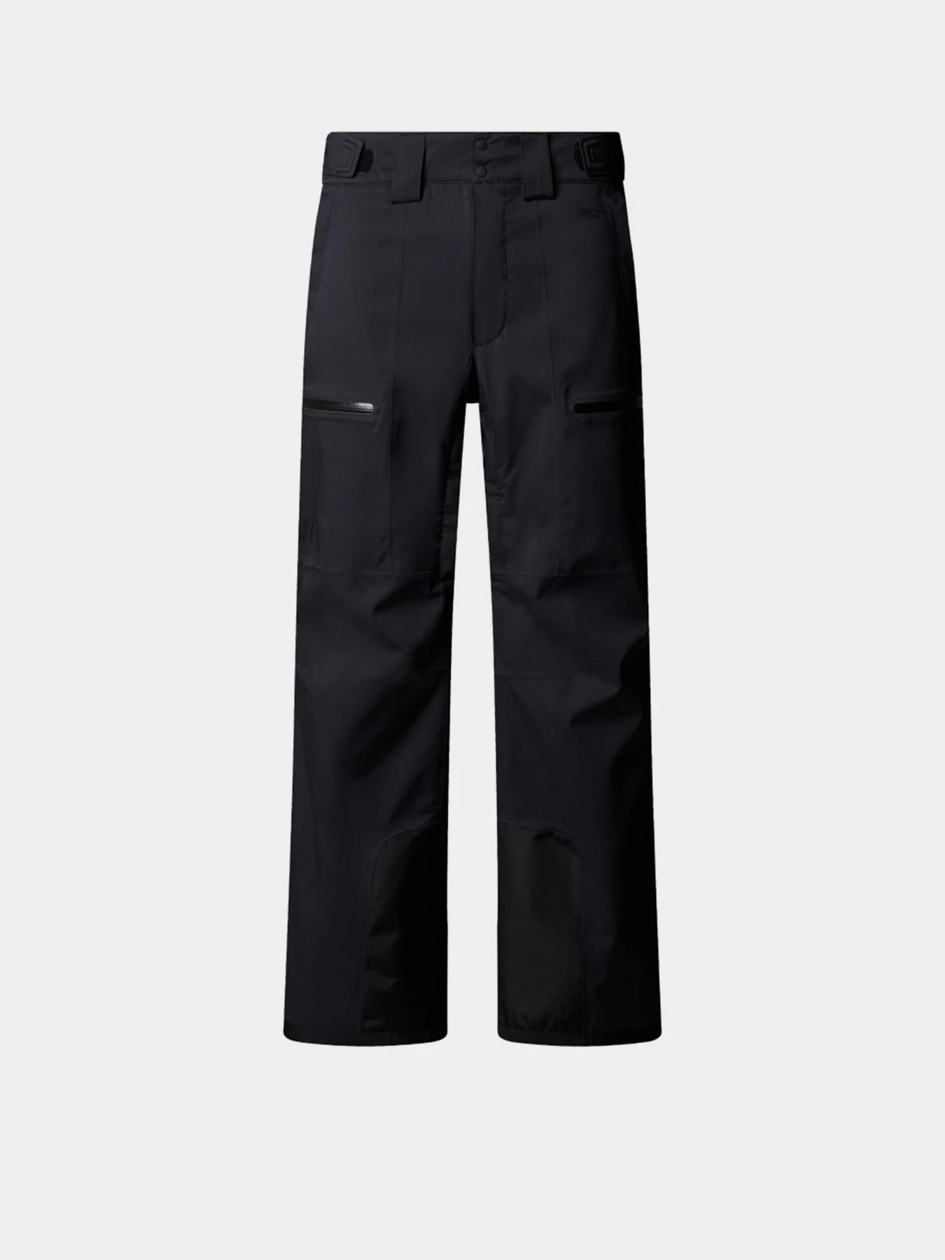 Брюки The North Face модель NF0A87Y7KX71 Фото