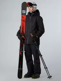 Брюки The North Face модель NF0A87Y7KX71 Фото