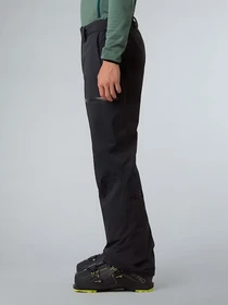 Брюки The North Face модель NF0A87Y7KX71 Фото