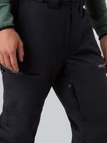 Брюки The North Face модель NF0A87Y7KX71 Фото