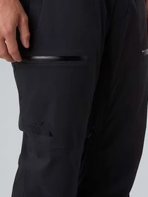 Брюки The North Face модель NF0A87Y7KX71 Фото