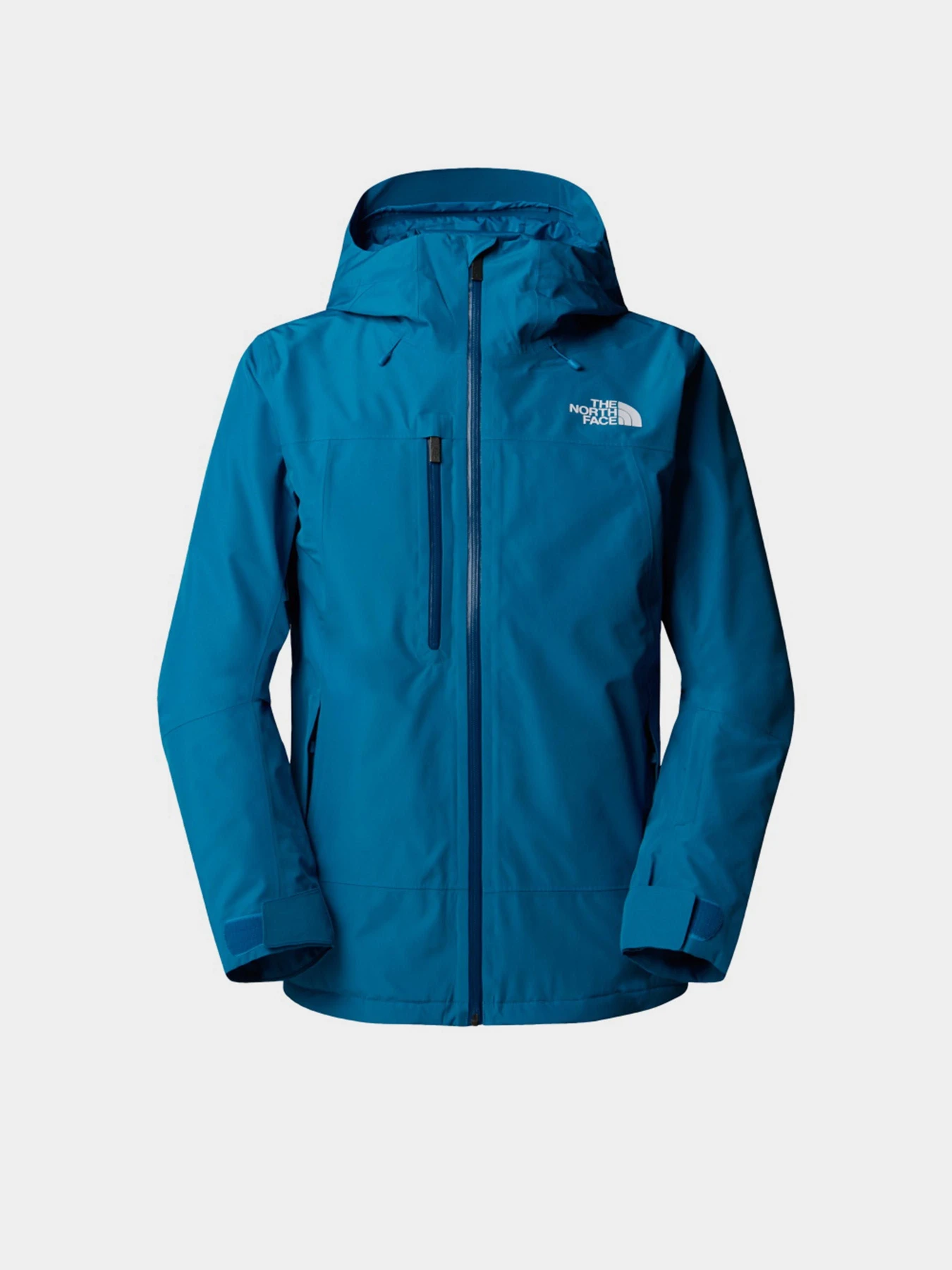 Куртки и дубленки The North Face модель NF0A87Y9BOM1 Куртки и дубленки The North Face модель NF0A87Y9BOM1 Фото